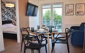 Baltica Apartamenty Nr. 1